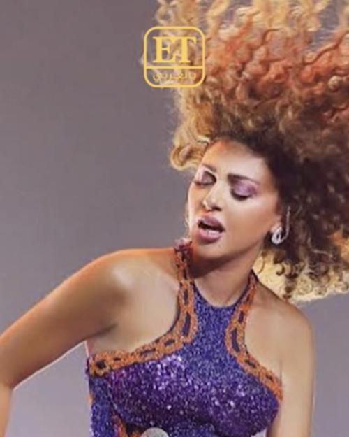 ميريام فارس