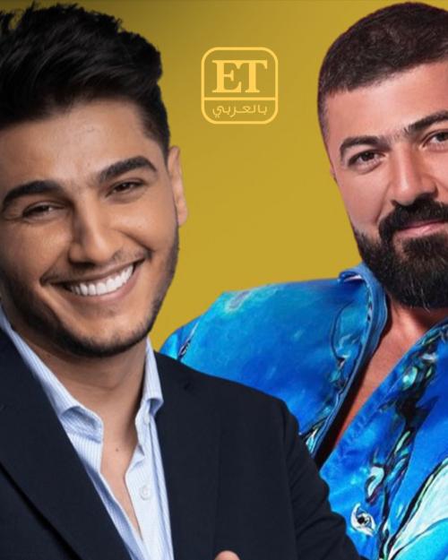 يشهد على أول لقاء بين عساف و ⁧‫#سيف_نبيل