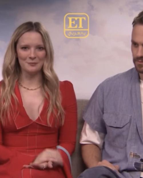 ابطال ملك الخواتم