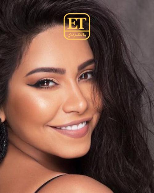 شيرين عبدالوهاب