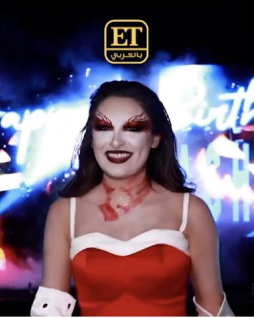 أصدقاء رغدة كيومجيان