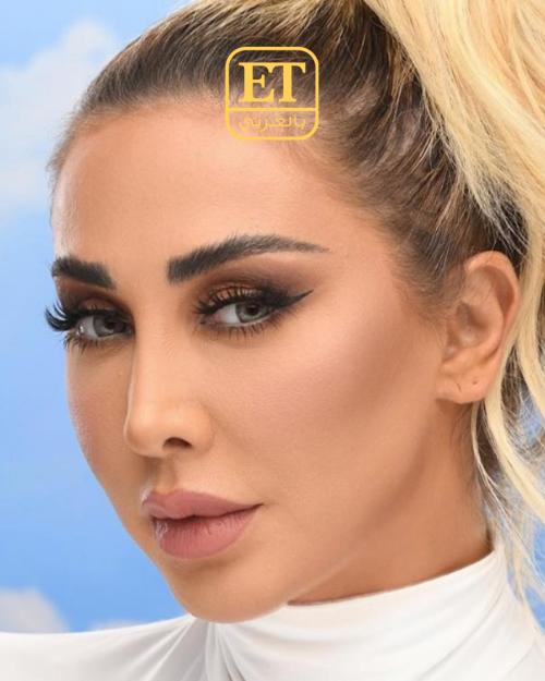 جويل ماردينيان تتجرأ أكثر