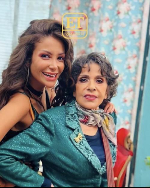 سامية الجزائري