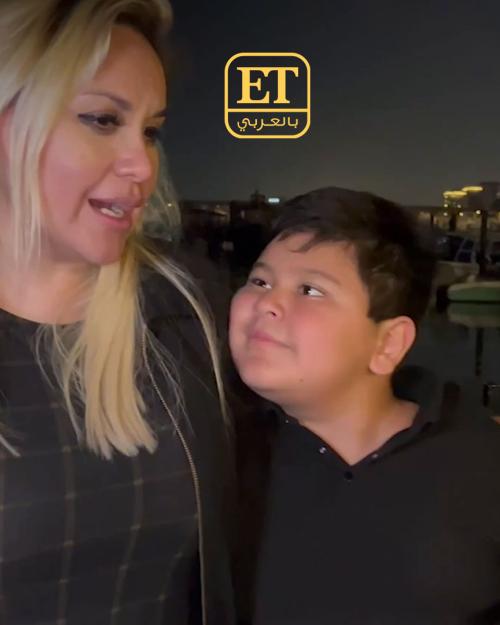 ابن مارادونا