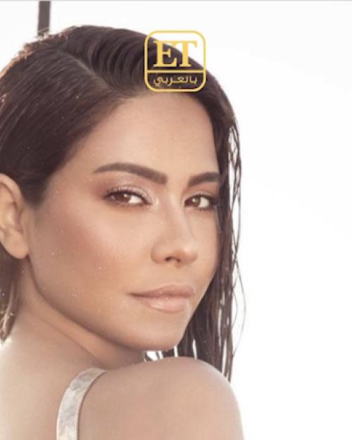 شيرين عبدالوهاب 20 سنة