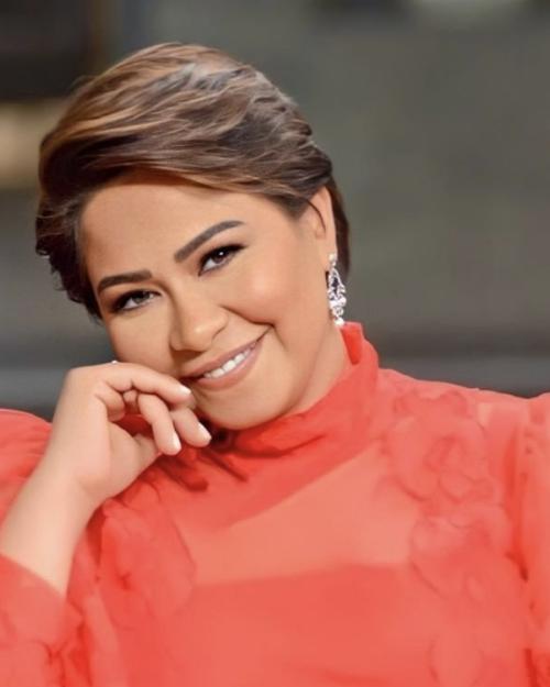 شيرين عبد الوهاب - صورة من تويتر