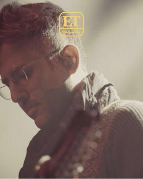 حمزة نمرة يستعيد الذكريات