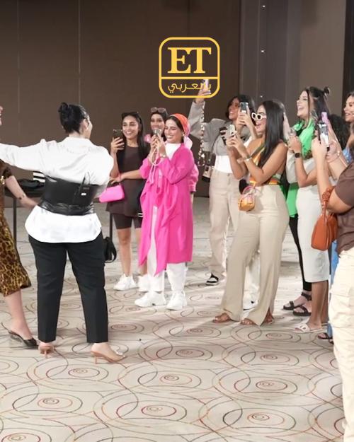 ما لا تعرفونه عن سيفورا Sephora Squad House