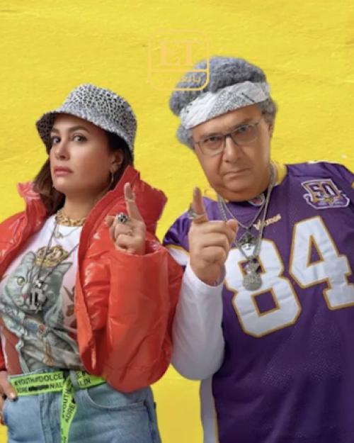 هند صبري و الكدواني