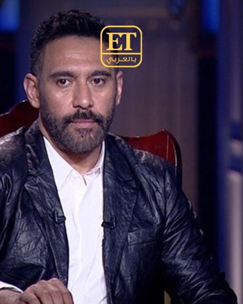 عمرو مصطفى يعلن عن قرار