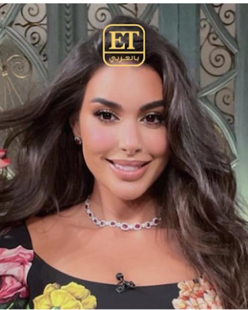 ياسمين صبري