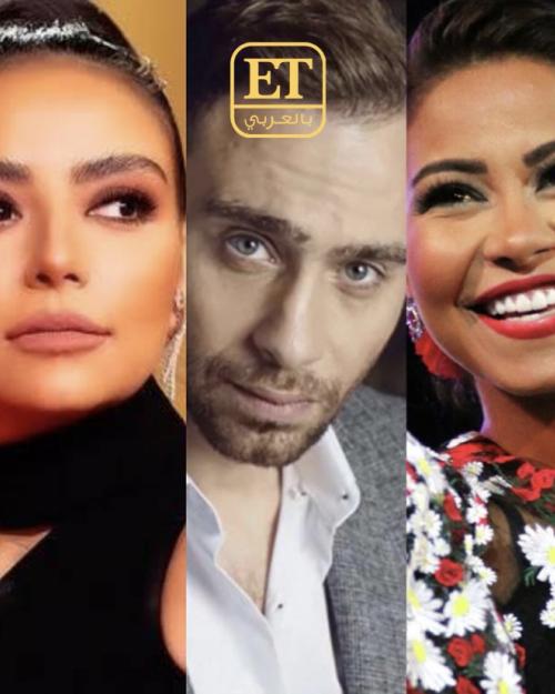 شيرين تستنجد