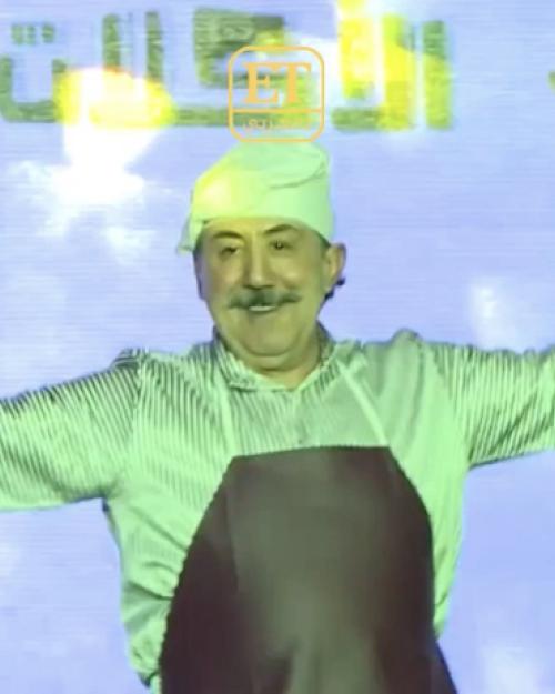 محمد خير