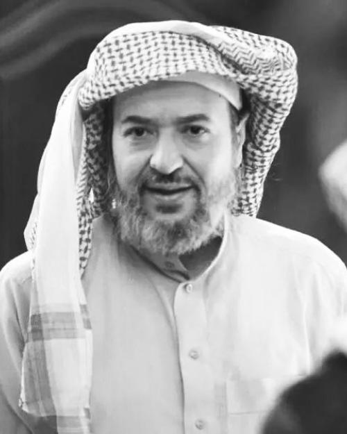 وفاة خالد سامي - صورة من السوشيال ميديا