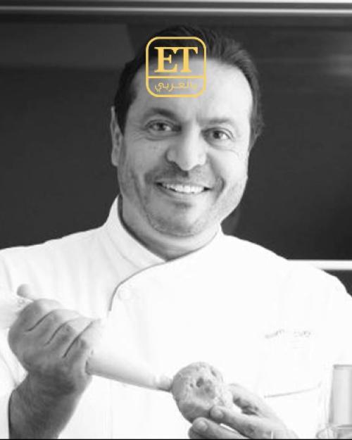 الشيف اسامة