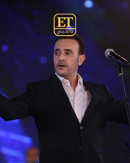 صابر الرباعي