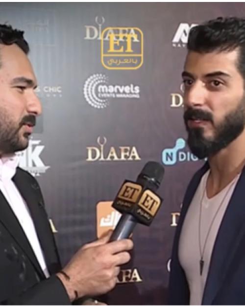 اسماعيل تمر