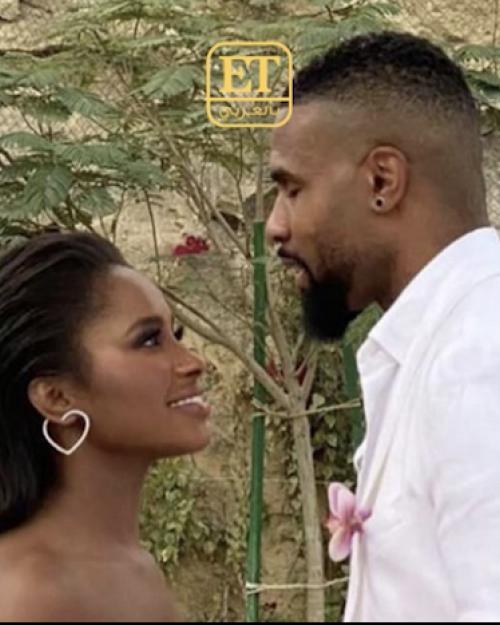 داليا مبارك