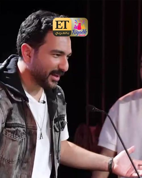 تجربة النجومية