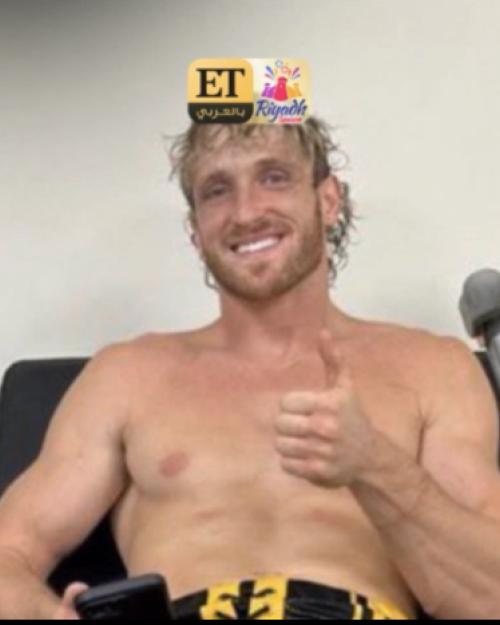 لوغان بول wwe