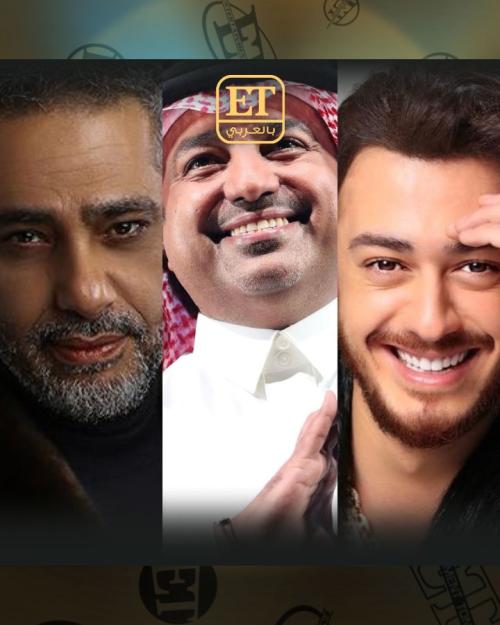 راشد الماجد