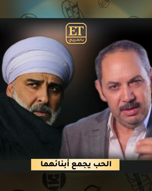 كامل ابو رية وجمال