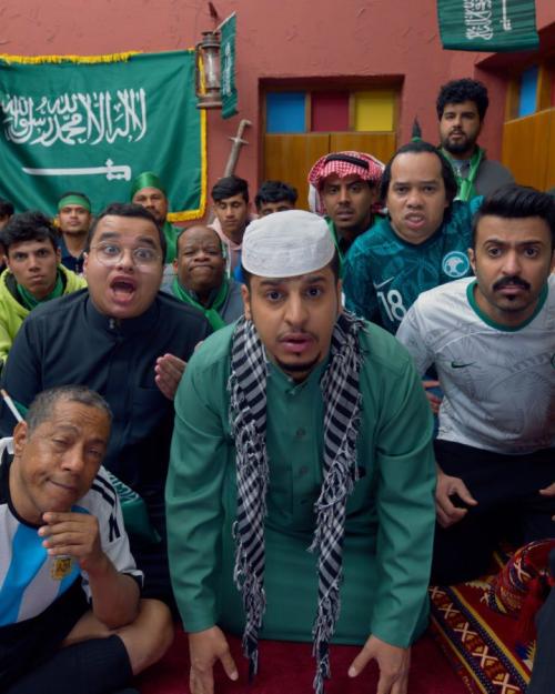 مسلسل شباب البومب 11 -صورة الحلقة 4- المصدر : تويتر