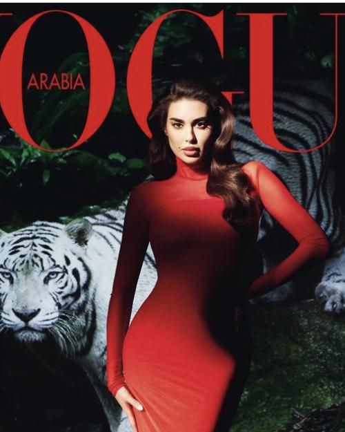 ياسمين صبري