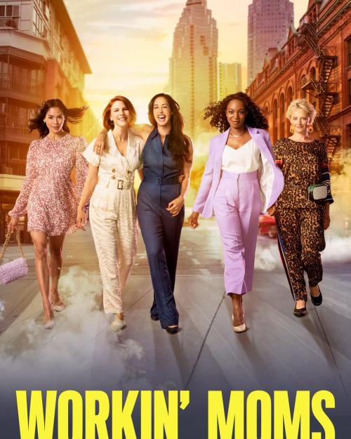 workin' moms