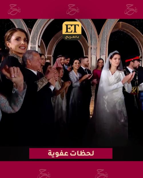 لقطات عفوية