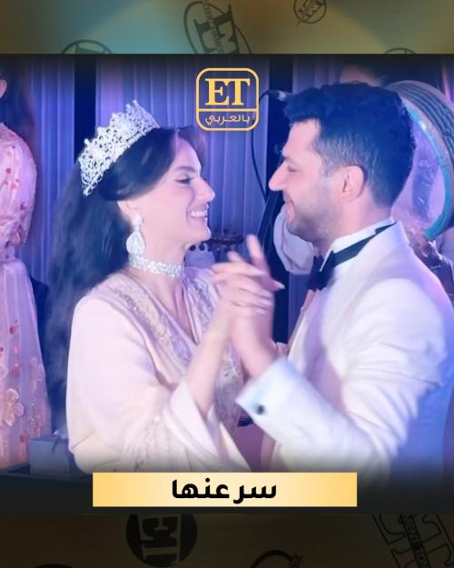 لطيفة رأفت تكشف سر