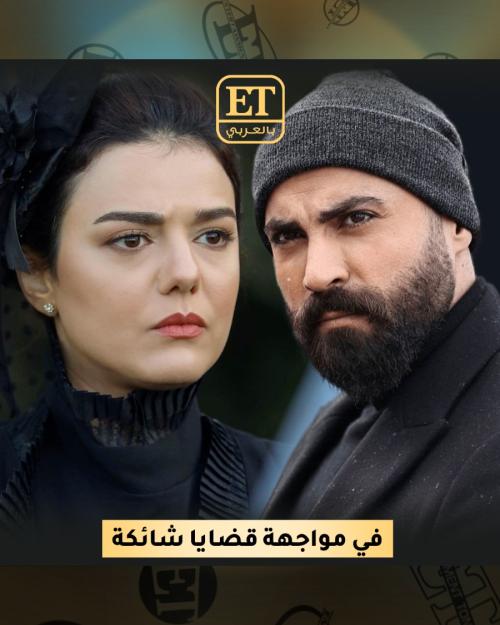 نجوم سوريون