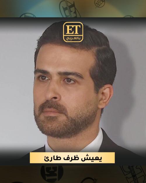 Et بالعربي يكشف الظرف الطارئ الذي يعيشه محمود نصر