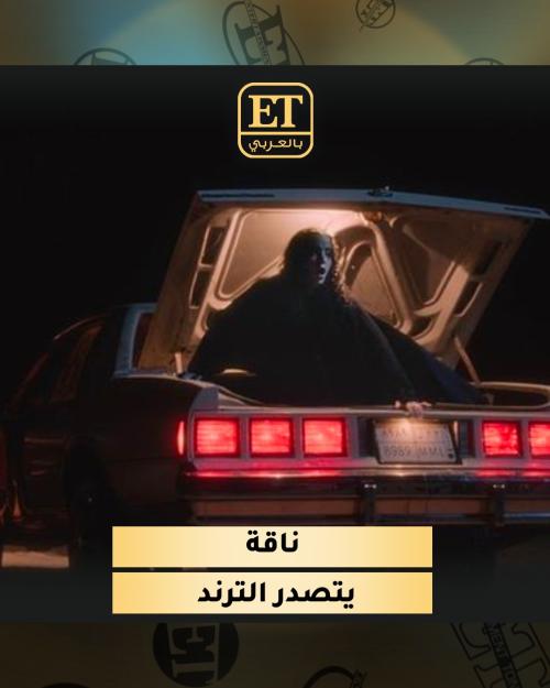 فيلم ناقة