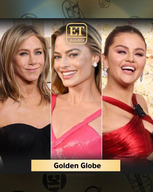 Golden globe