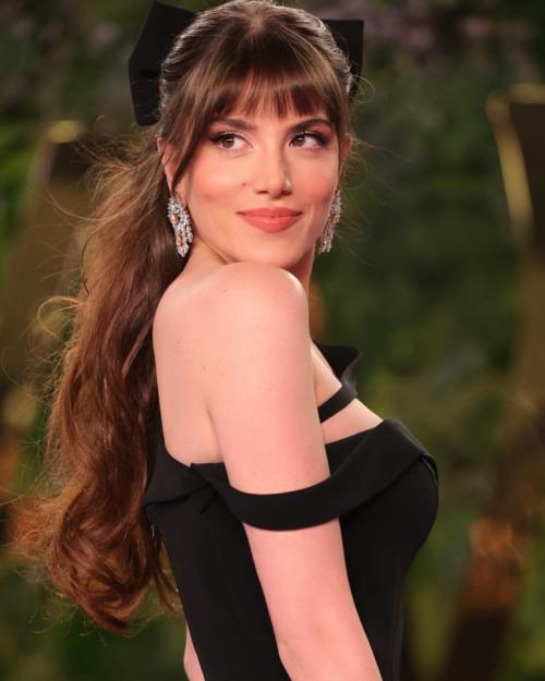 سينتيا صموئيل- انستغرام