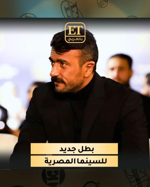 أحمد العوضي