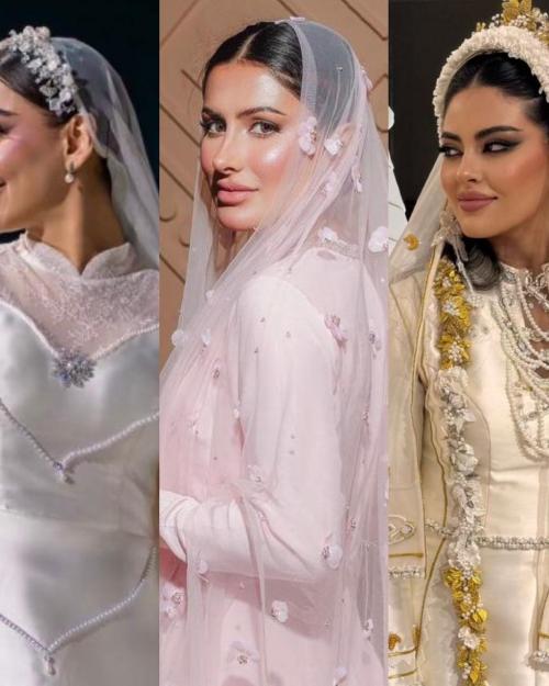 ليلك الشهري و روزا البندر وهبة حسين