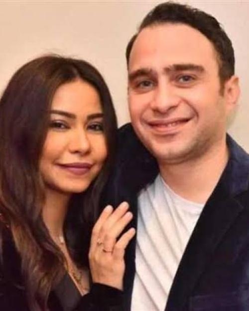 حسام حبيب / شيرين عبد الوهاب