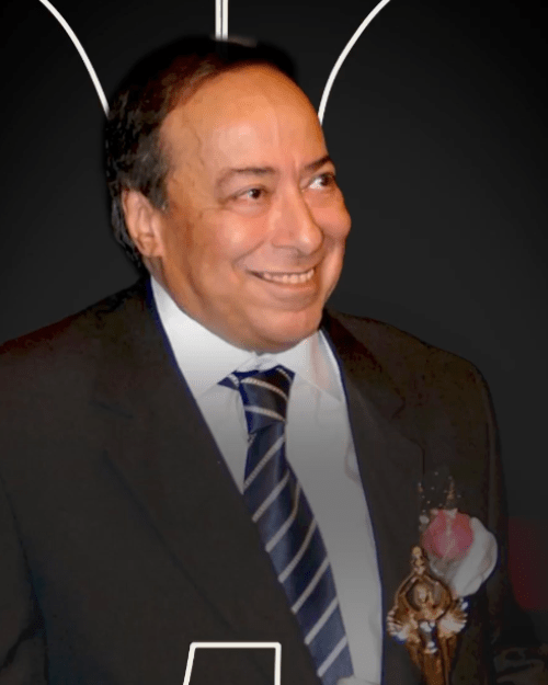 صلاح السعدني