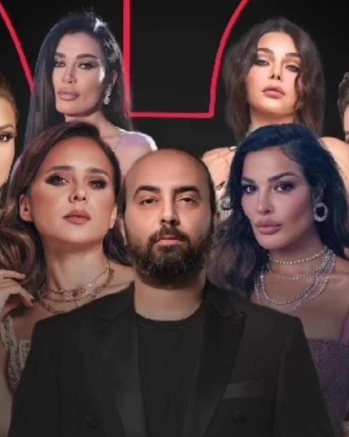 تجارب النجوم القاسية بسبب حضانة الأبناء