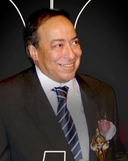 جنازة صلاح السعدني