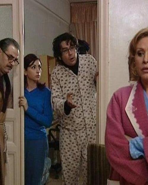 مسلسل الفصول الأربعة - صورة من غوغل