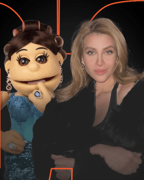 أبلة فاهيتا ونور علي