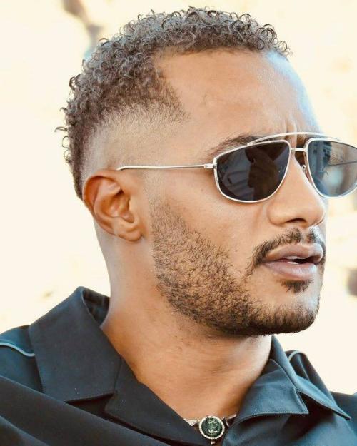 محمد رمضان - إنستغرام