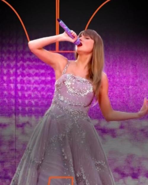 تايلور سويفت