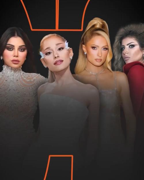 صوت النجوم المستعار ترند ليس جديد