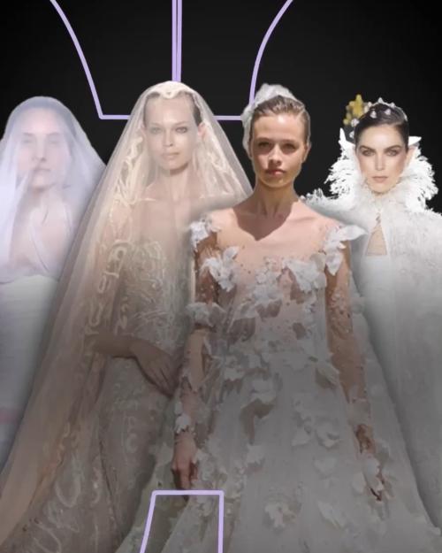 فساتين الاعراس