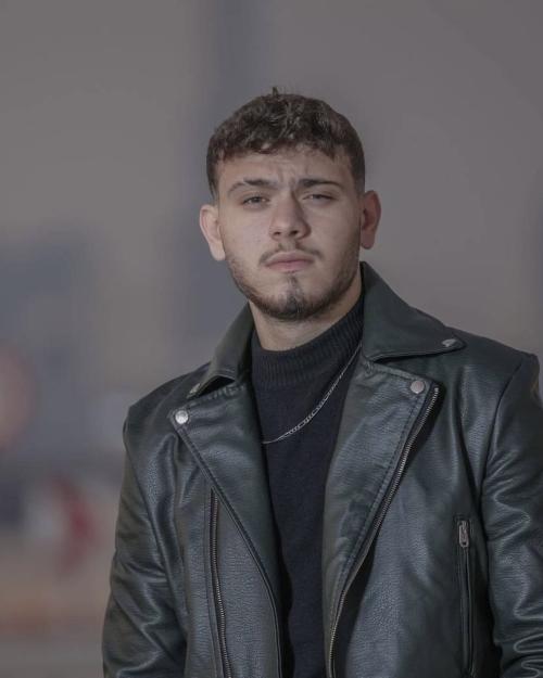 الشامي - إنستغرام