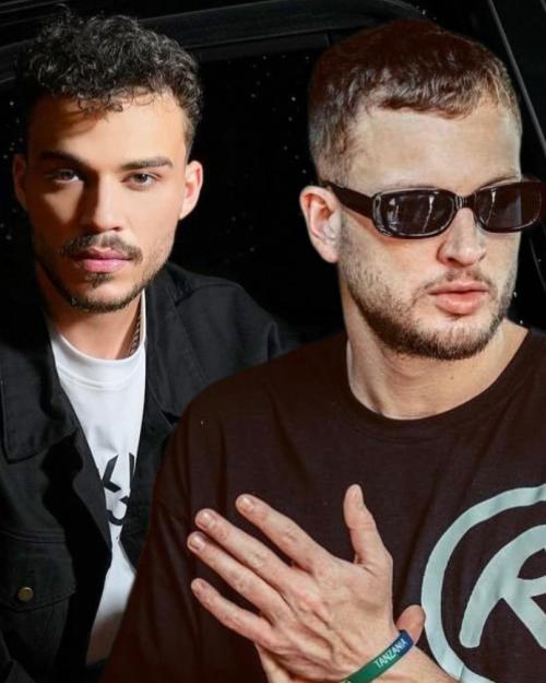 مروان موسى حزين؟ / وسيلاوي يفقد السيطرة على سيارته